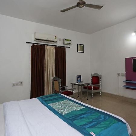 Hotel O Maa Banadurga Inn Bhubaneswar Exterior foto