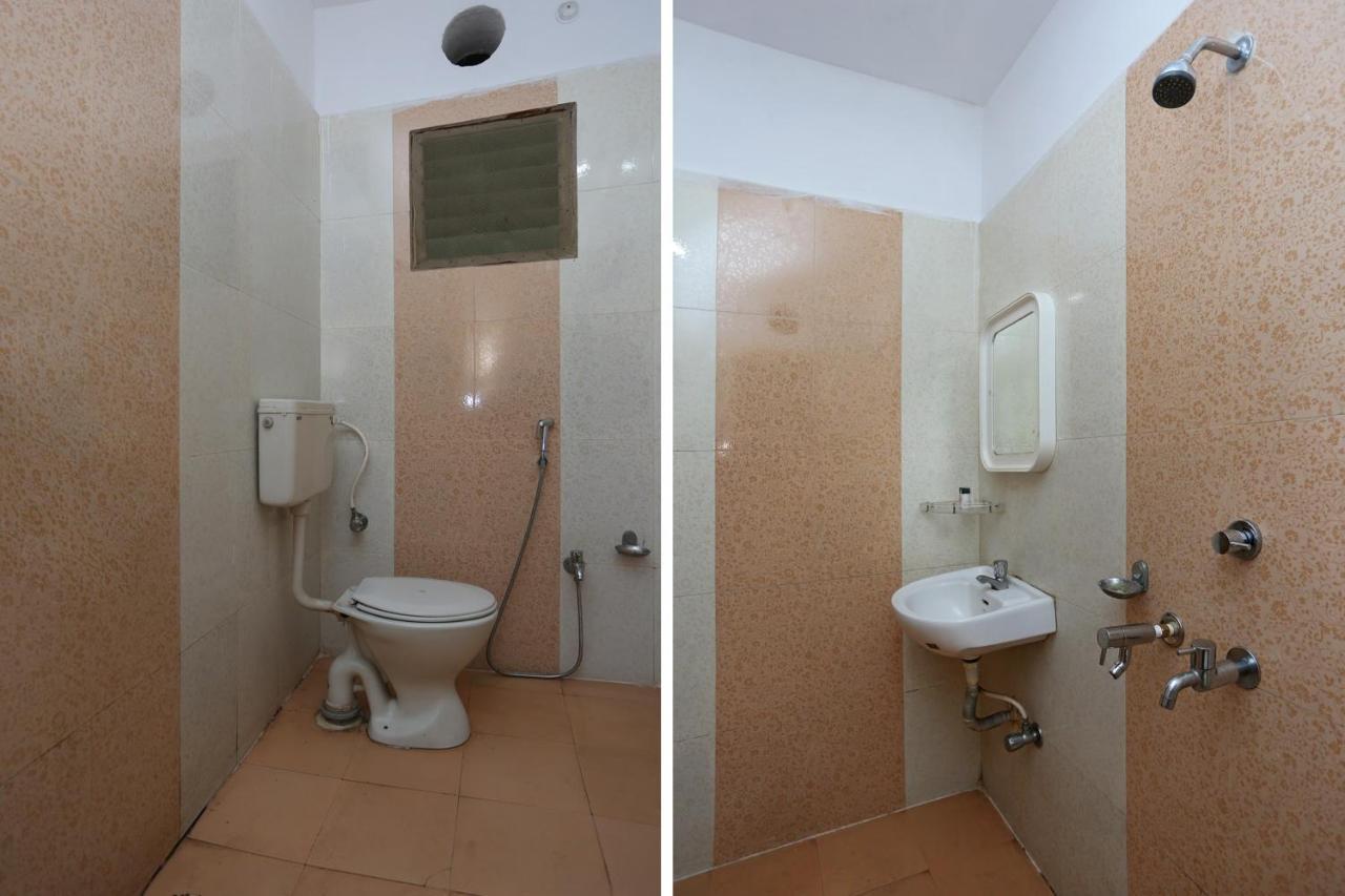 Hotel O Maa Banadurga Inn Bhubaneswar Exterior foto
