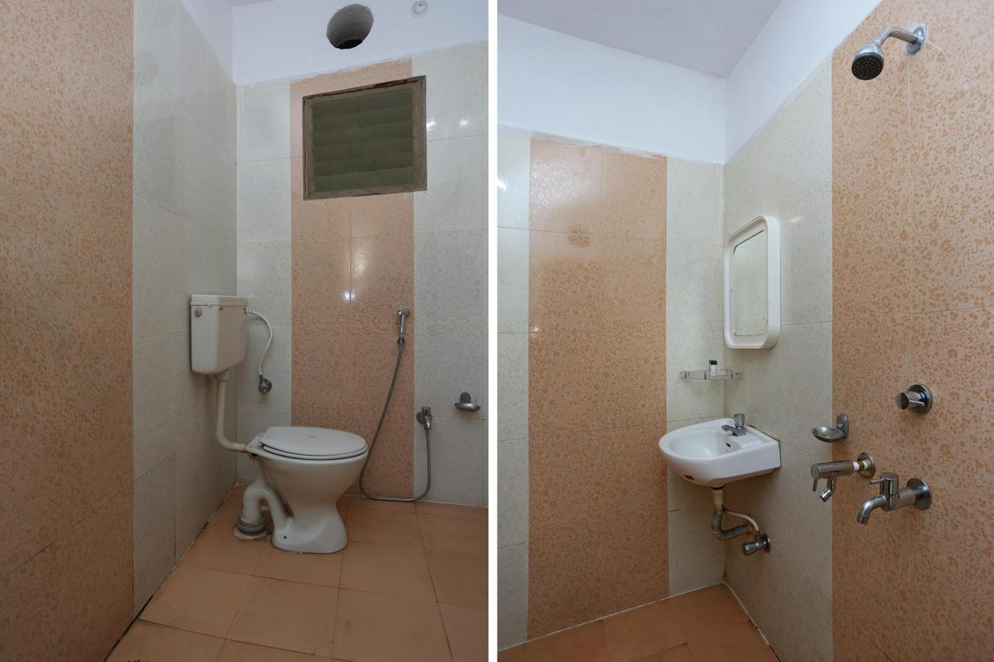 Hotel O Maa Banadurga Inn Bhubaneswar Exterior foto