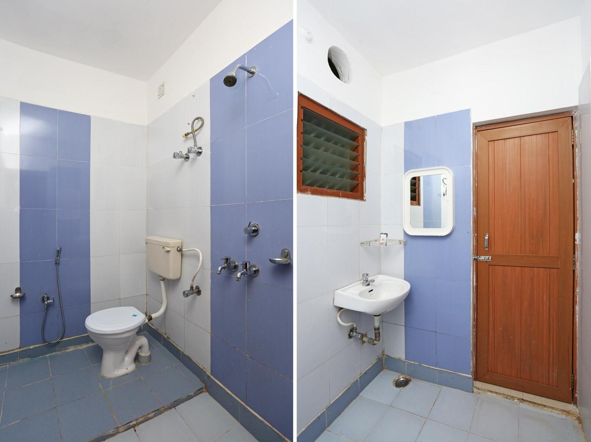 Hotel O Maa Banadurga Inn Bhubaneswar Exterior foto