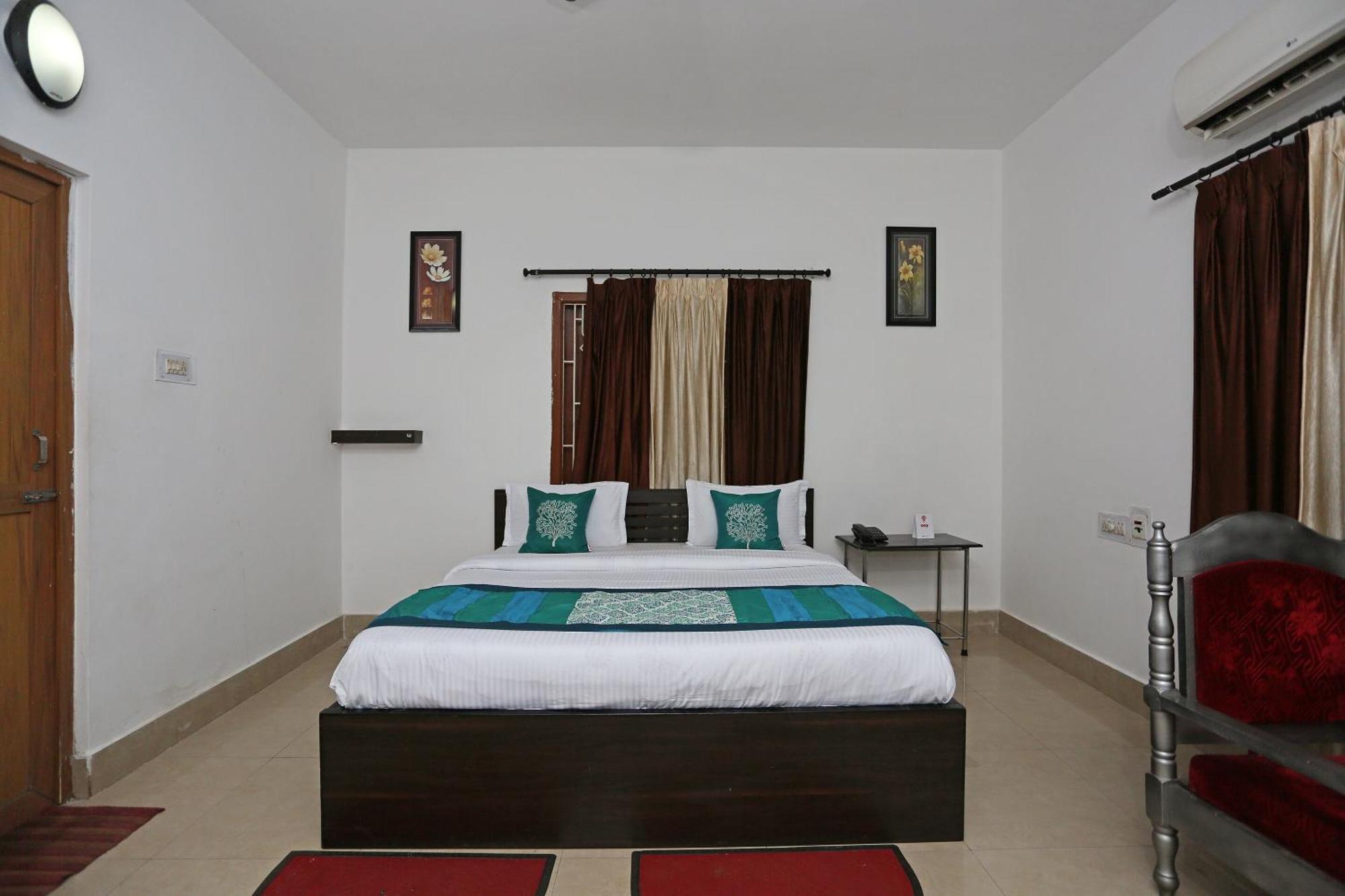 Hotel O Maa Banadurga Inn Bhubaneswar Exterior foto